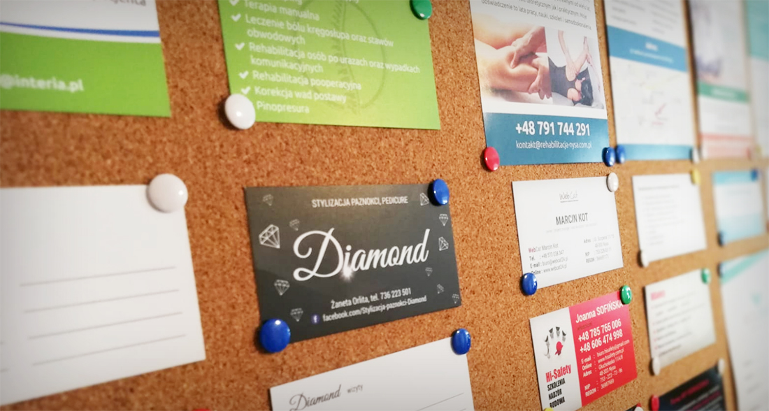 Mała poligrafia Nysa