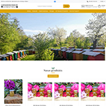 Sklep internetowy pasieki z Grodkowa